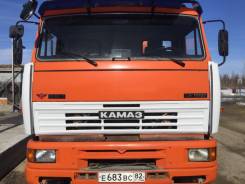 КамАЗ 6520. Продаётся Камаз 6520 автобетономешалка 9м2