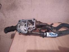 Корпус термостата. Nissan: Wingroad, Bluebird, Primera Camino, Primera, Avenir, Sunny, Almera, Civilian, Bluebird Sylphy, Almera Classic, Tino, Expert...