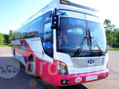 Hyundai Universe. Продам автобус Hyundai, 45 мест