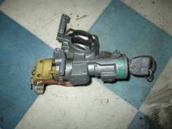 Замок зажигания. Mazda Lantis, CBA8P, CBAEP Mazda Familia, BHA3P, BHA3S, BHA5P, BHA5S, BHA6R, BHA7P, BHA7R, BHA8P, BHA8S, BHALP, BHALS Mazda Demio, DW...