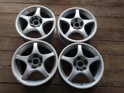 RTX RS. 7.0x16", 4x114.3, 5x114.3, ET35, �� 60,2���. ����