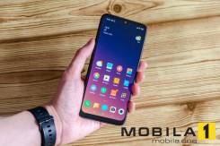 Убийца Айфонов! Xiaomi Redmi 7 - 3Гб / 32Гб. Комплект + Чехол + Стекло во Владивостоке Xiaomi Redmi 7. Новый, 32 Гб, Красный, Синий, Черный, 3G, 4G LTE, Dual-SIM