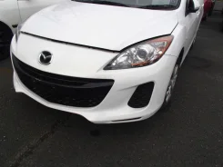 Mazda Axela. BL5FP, ZYVE ����