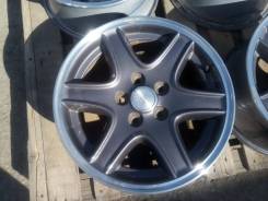Jeep. 7.0x16", 5x114.30, ET37.3