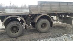 МАЗ. Продам полуприцеп , 31 000 кг.