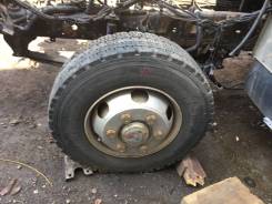 Bridgestone, Lt225/80r22,5 во Владивостоке Bridgestone. Всесезонные, 50 %