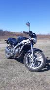Honda Bros 400. 400 куб. см., исправен, птс, с пробегом