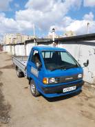 Toyota Town Ace. Продаётся грузовик Toyota town ace, 2 000 куб. см., 1 000 кг., 4x2