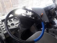 DAF 95. АТИ, 11 000 куб. см.