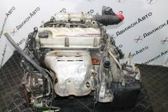 Двигатель в сборе. Mitsubishi: Grandis, Eclipse, Galant, Lancer, Savrin, Outlander Двигатели: 4G69, 4G64