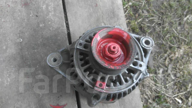 Генератор 3s fe