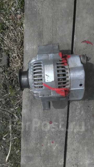 Генератор 3s fe
