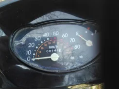 Jialing JL50QT. 50����. ��., ��������, ���, � �������� ����