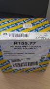 Подшипник ступицы. Renault Megane, BM, EM, KM, KM02, KM05, KM0C, KM0F, KM0G, KM0H, KM0U, LM05, LM1A, LM2Y Renault Clio Двигатели: F4R, F4R770, F4R771...
