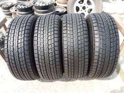 Dunlop Winter Maxx SJ8. Всесезонные, 2016 год, 5 %, 4 шт