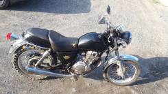 Suzuki TU 250X. 250 куб. см., исправен, птс, с пробегом