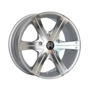 Mi-tech. 9.5x22", 5x150, ET55, �� 110,2���. ��� ����� �� ������ ����