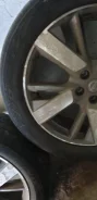 Toyo Proxes A20. ������, 2014 ���, �/�, ����� 40�%