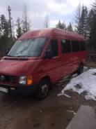 Volkswagen LT 46. Продам Автобус, 18 мест