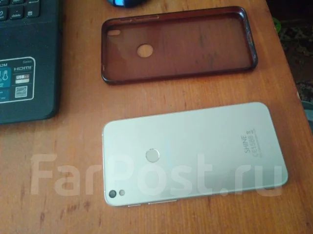 Alcatel Shine Lite 5080X. �/�, �������, ������, 3G, 4G LTE ����