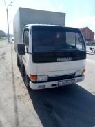 Nissan Atlas. Ниссан Атлас-150, 2 700 куб. см., 1 500 кг., 4x2