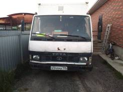 Tata 613 EX. Продается грузовик TATA, 3 000 кг., 4x2