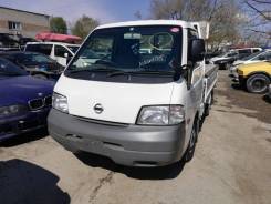 Nissan Vanette. 2013 г. в. (дек) Б/п по РФ Аукцион 4 (стат. )Длин. кузов., 1 880 куб. см., 1 000 кг., 4x2