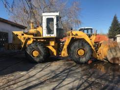 ЧСДМ В-160. Продается фронтальный погрузчик, Дизельный, 5,50 куб. м.