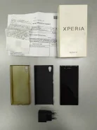 Sony Xperia XA1. �/�, ������, 3G, 4G LTE, Dual-SIM, NFC ����