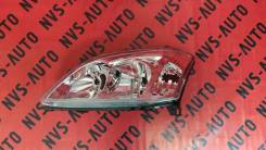 Фара. Toyota Allex, NZE121, NZE124, ZZE122, ZZE124 Toyota Corolla, CDE120, ZZE120, ZZE121, ZZE123, ZZE120L, ZZE121L, ZZE123L Toyota Corolla Runx, NZE1...