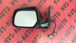 Зеркало. Ford Ranger, R10, R15, R18, R19 Двигатели: COLOGNE, DURATEC23NS, VULCAN