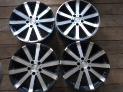 Leasing. 7.5x18", 5x114.30, ET42, �� 60,3���.