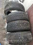 Bridgestone Ice Cruiser 5000. Зимние, шипованные, 2008 год, 20 %, 4 шт