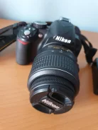 Nikon D3100