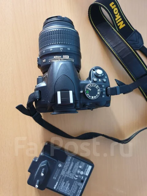 Nikon D3100 ����