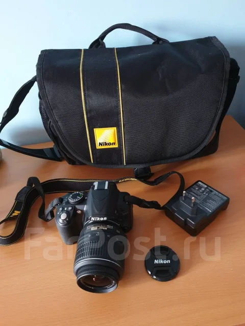 Nikon D3100 ����