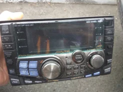 Alpine MDA-W988J ����