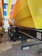 Meiller. Продам самосвальный полуприцеп -Kipper MHPS 41/3, Kissa 3, 30 000 кг.