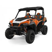 Polaris General 1000 EPS Deluxe. исправен, есть птс, без пробега. Под заказ