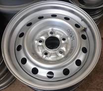 Topy. 6.0x15", 5x114.30, ET45, ЦО 67,1 мм.
