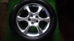 Комплект колёс R17 ,5/114,3. x17" 5x114.30