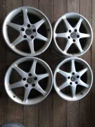 Kosei STYTZ. 7.0x17", 5x114.3, ET38, �� 70,0���. ����