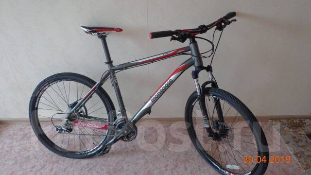 Mongoose tyax hot sale sport 2018