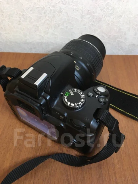 Nikon D3000. 10 - 14.9 ��, ���: 3� ����