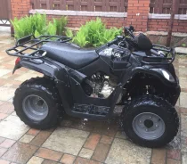 Arctic Cat 150. ��������, ��� ���\���, � �������� ����