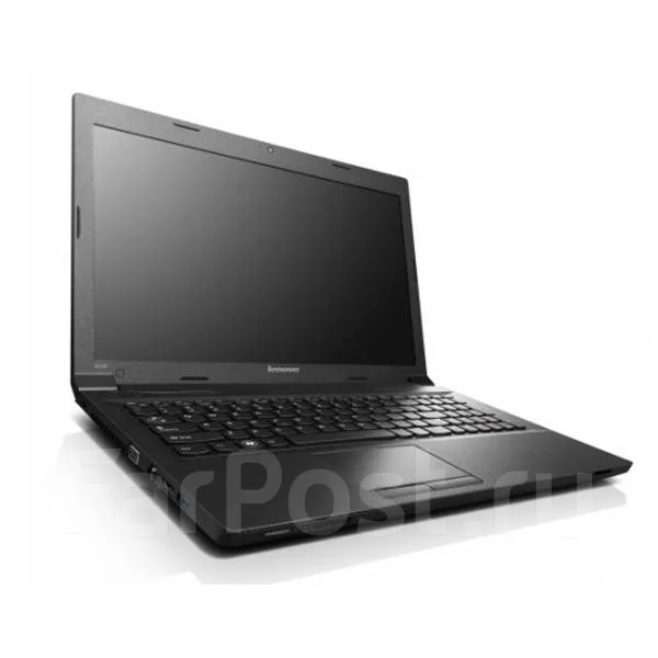 Lenovo B590. 15.6", 1,9����, ��� 4 ��, ���� 320���, WiFi: 1, Bluetooth: 1, ����������� �� 2��. ��� ����� �� ������������ ����