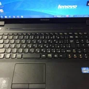 Lenovo B590. 15.6", 1,9����, ��� 4 ��, ���� 320���, WiFi: 1, Bluetooth: 1, ����������� �� 2��. ��� ����� �� ������������ ����