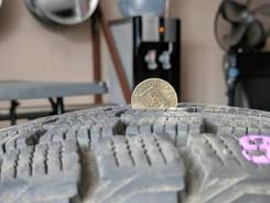 Goodyear Ice Navi Zea, 195/65R15 в Барнауле Goodyear Ice Navi Zea. Зимние, без шипов, 2013 год, 5 %