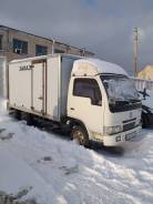 Dongfeng. Продается грузовик Eq5032xxy44d1, 2 700 куб. см., 1 500 кг., 4x2