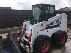 Bobcat 963. Мини-погрузчик , 1 600 кг., Дизельный